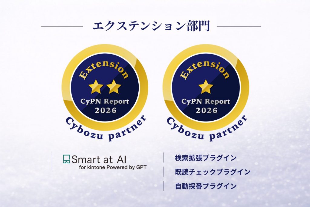 インテグレーション部門